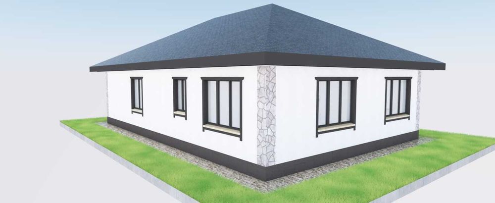 Дизайн інтер'єру, планування, перепла-ня розташ-ня меблів, електрика