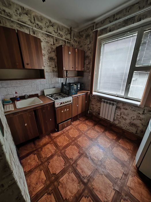 Квартира в центрі Сум для подобової оренди, вул. Харківська, 7