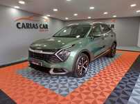 Kia Sportage 1.6 T-GDI Drive