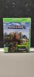 Gra na Xbox one Minecraft