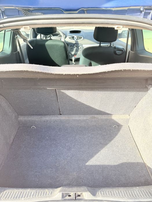 Renault Clio 1.2