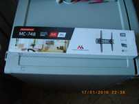 Uchwyt  na telewizor ,MC-748   32-55 cali