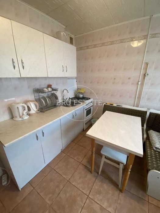 Видова на Дніпро 1к 34м Лівобережна Русановка, Русанівська Набережна 6