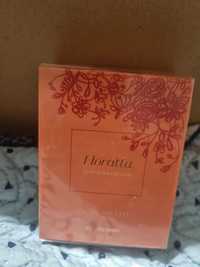 Perfume floratta novo