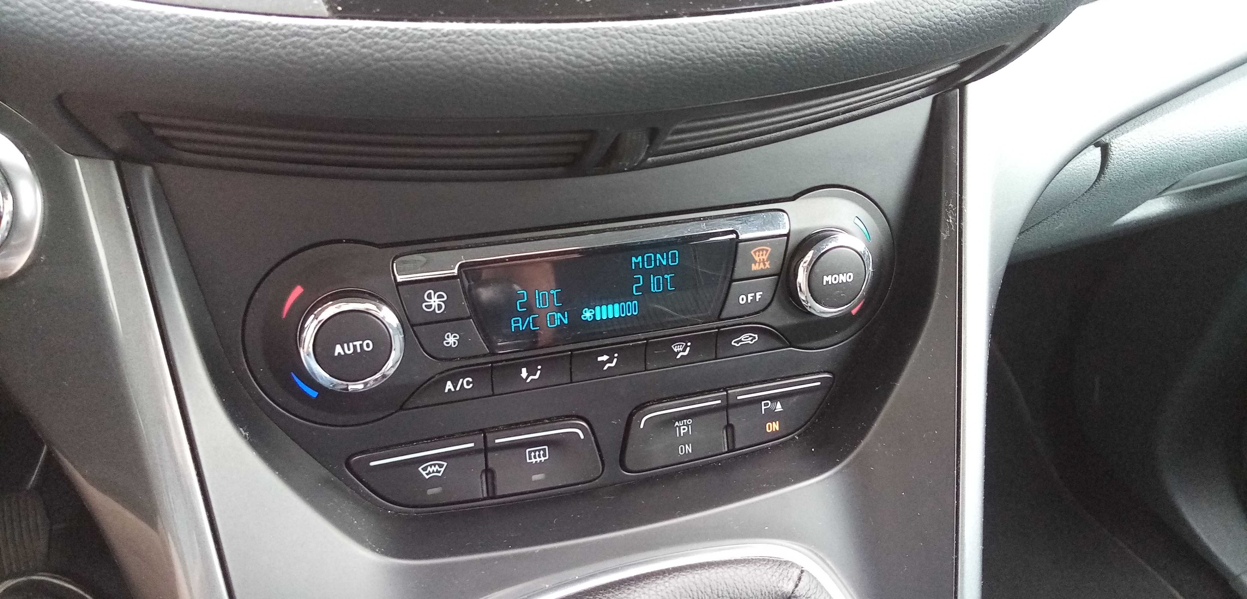Sprzedam Ford C-max 2.0 TDCI