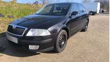 Skoda Octavia Skoda Octavia - Dobrze wyposażona