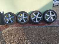 Sprzedam Alufelgi Orginalne Mercedes 5x112 20