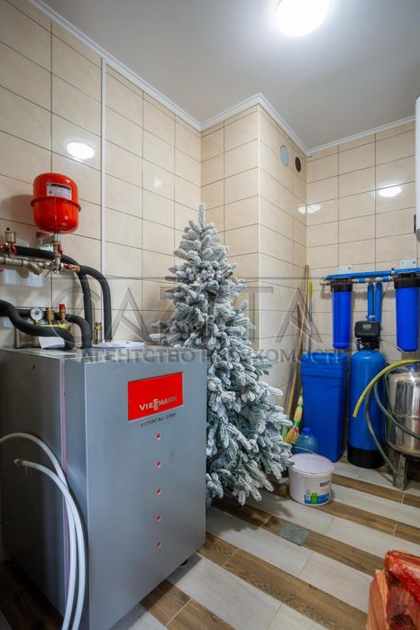 Оренда будинку Осокорки 180м2