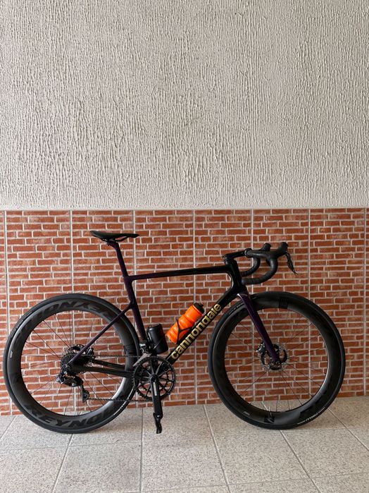 Cannondale supersix
