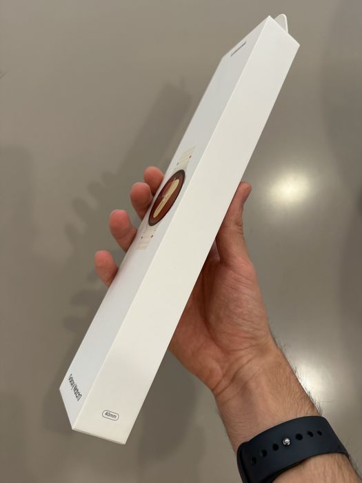 Galaxy Watch 7 40mm