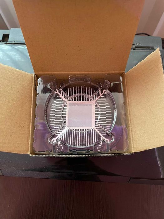 Процесор AMD Ryzen 7 2700 AM4 BOX