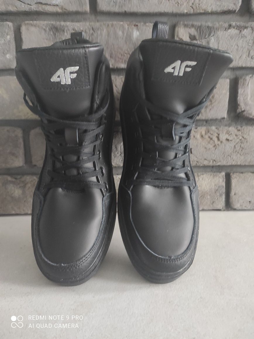 Buty 4F damskie rozm.38