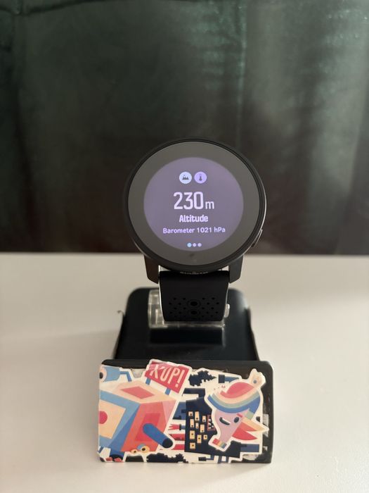 Продам годинник Suunto 9 peak
