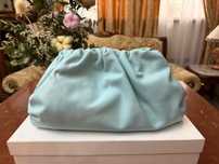 Клатч Bottega Veneta
