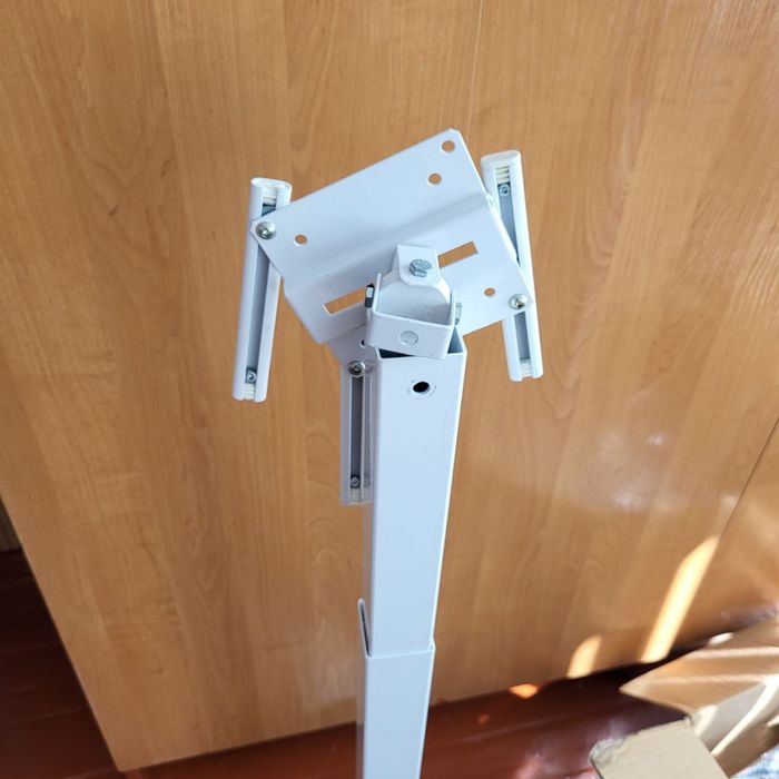 Інтерактивна дошка Clasus Board 85 + проєктор DW882ST