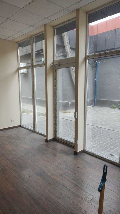 МАФ\ павильйон\помещение на коммунаре район "СИЛЬПО"