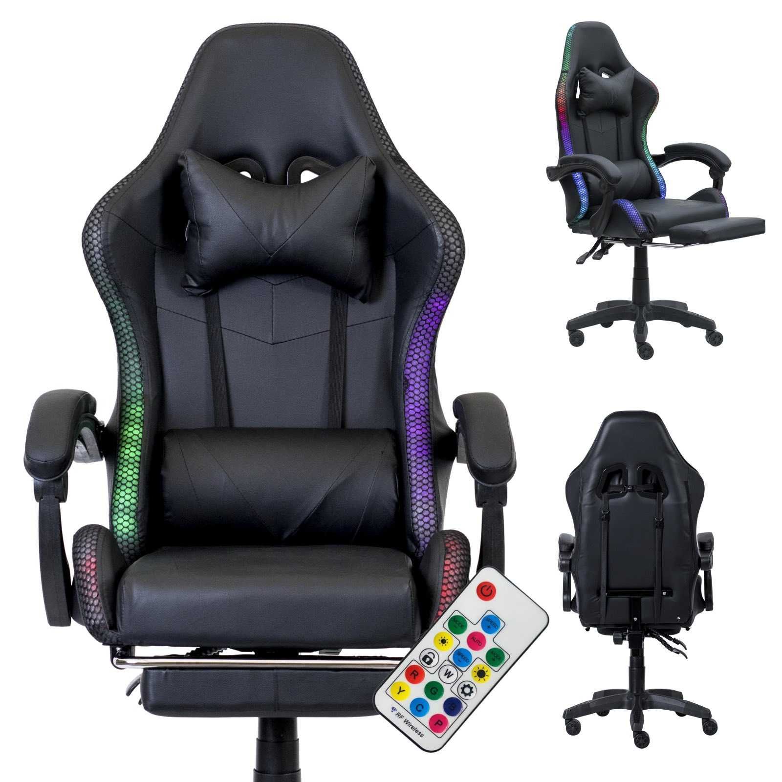 Ігрове Компютерне крісло Кресло спортивное Офисное кресло компьютерное