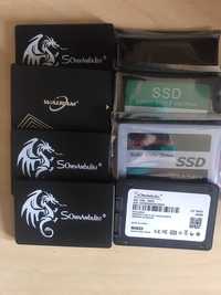 Новые ssd 120 128gb 240gb 256gb 480gb 512gb ssd диск sata 3.0 M.2 nvme