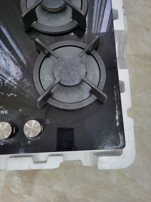 Газова поверхня Sumsung