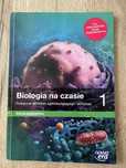 Biologia na czasie