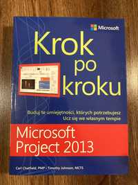 Zostań Top Project Managerem z Microsoft Project 2013!