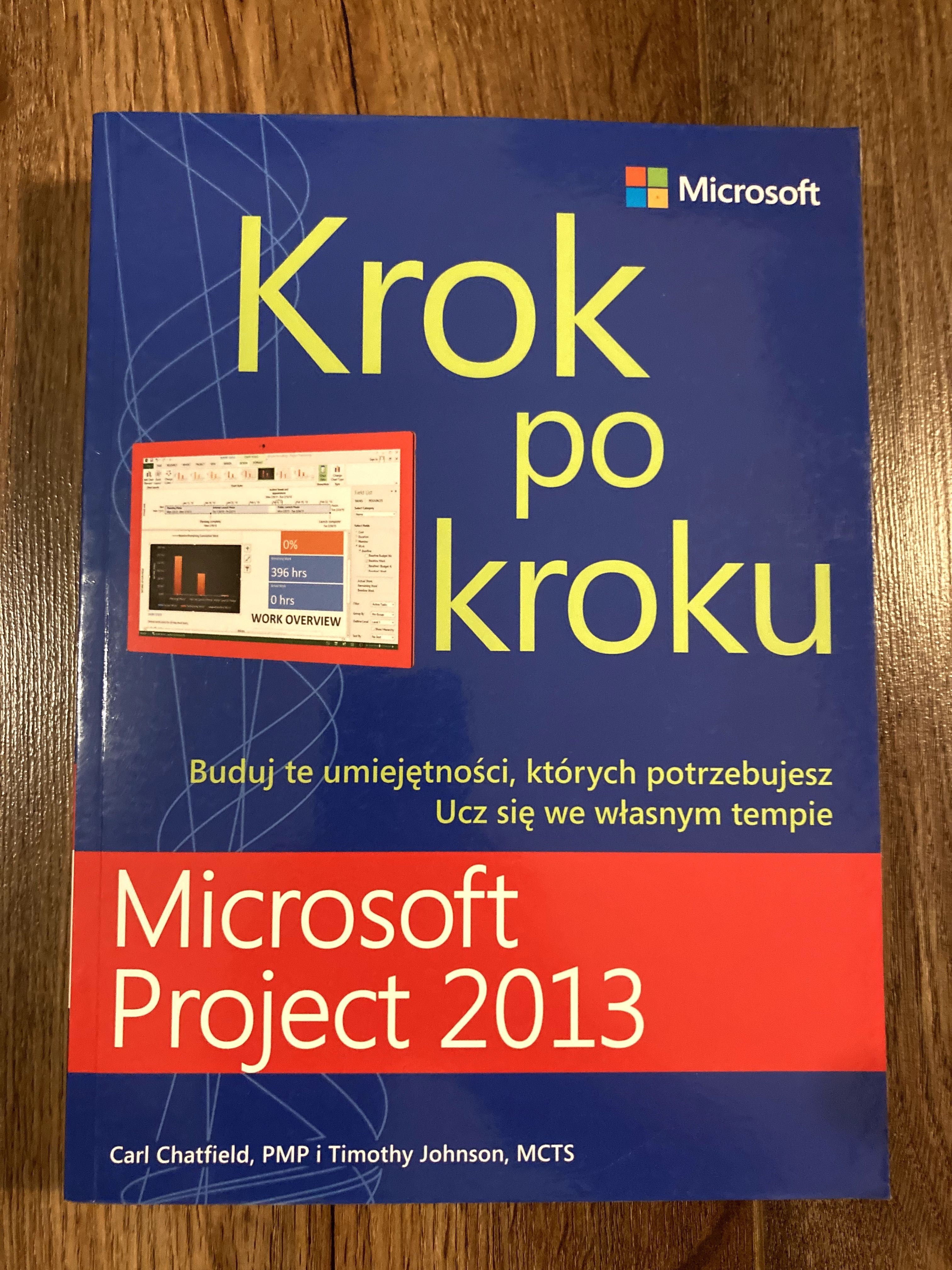 Zostań Top Project Managerem z Microsoft Project 2013!