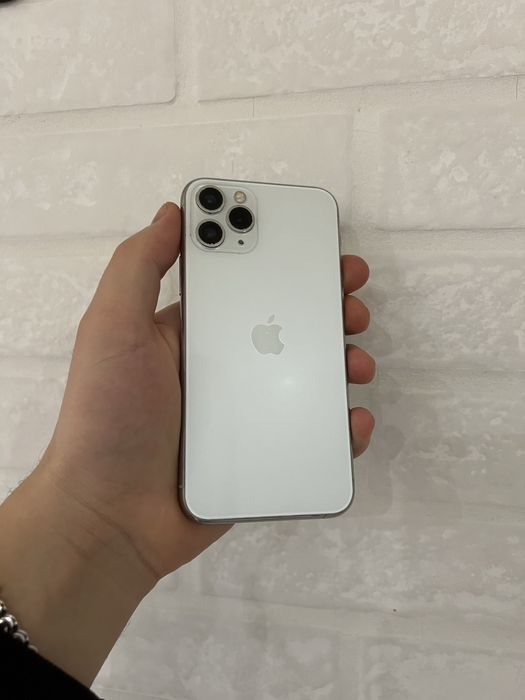 iPhone 11 Pro 64Gb 100% батарея Айфон 11 Про Збережений телефон