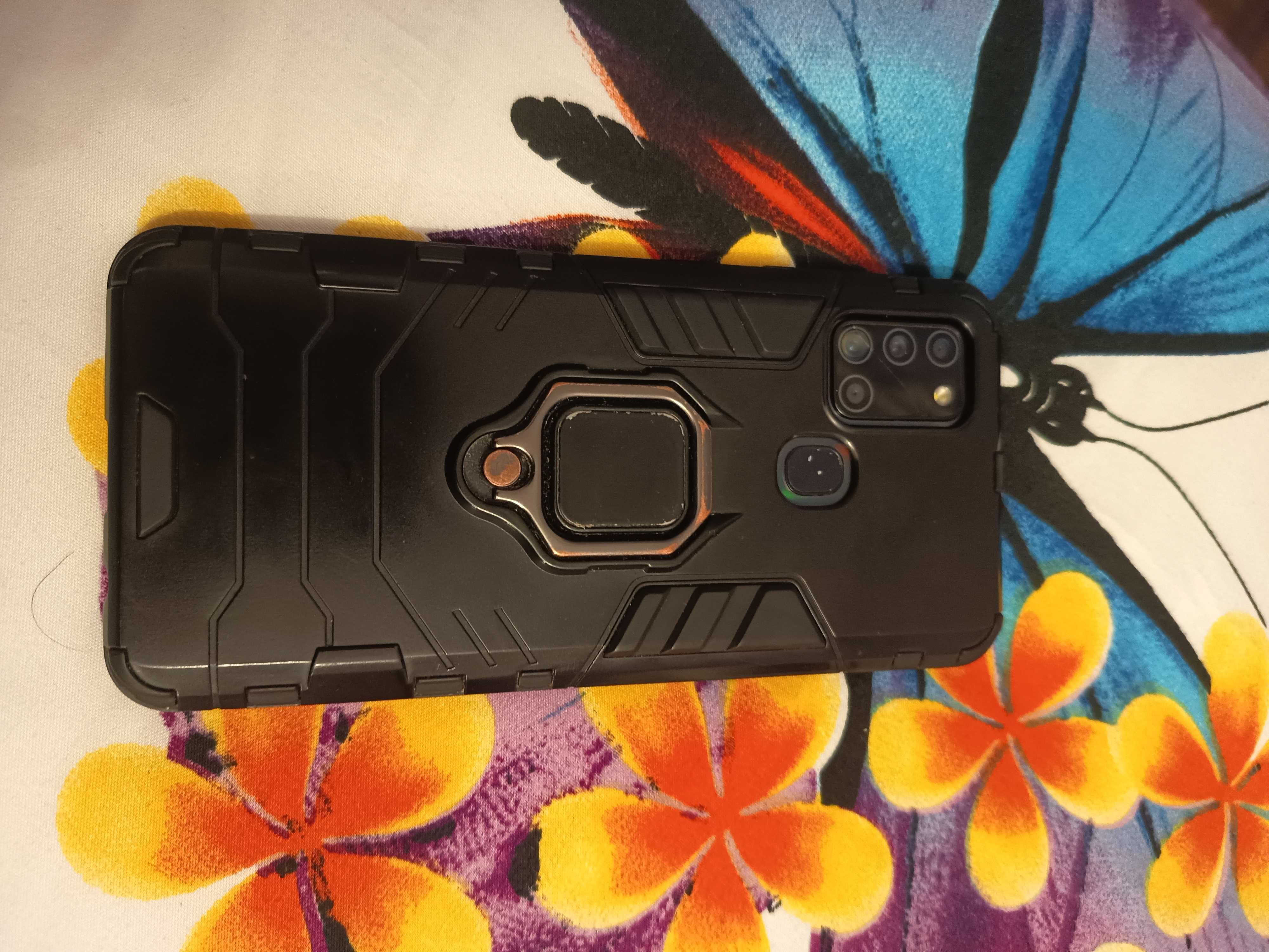 Telemóvel  Samsung A21s