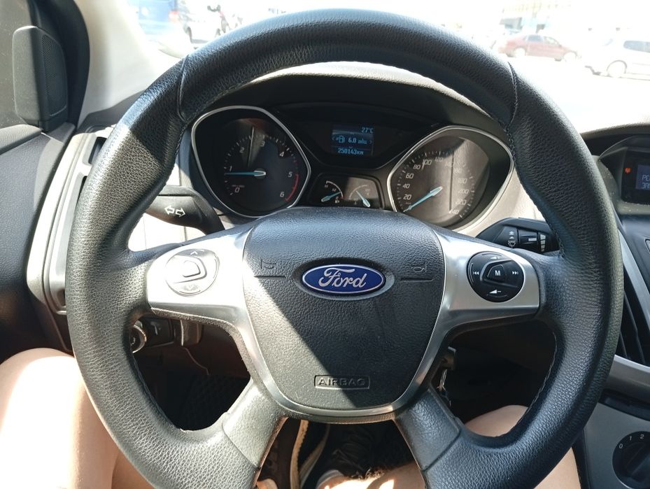 Продам Форд фокус 3