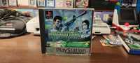 Syphon Filter 2 3xAA PS1 PSX PS one