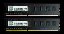 G.skill Memória RAM NT Series K2 2x4GB DDR3 1600Mhz Novas