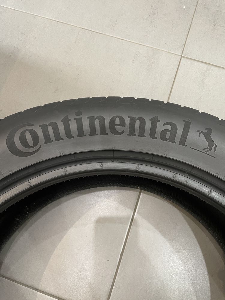 225/55 R19 Continental PremiumContact 6