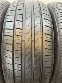 Шини Pirelli 235/55/R19