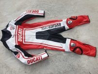 Ducati  50 Eur M  , Kombinezon motocyklowy