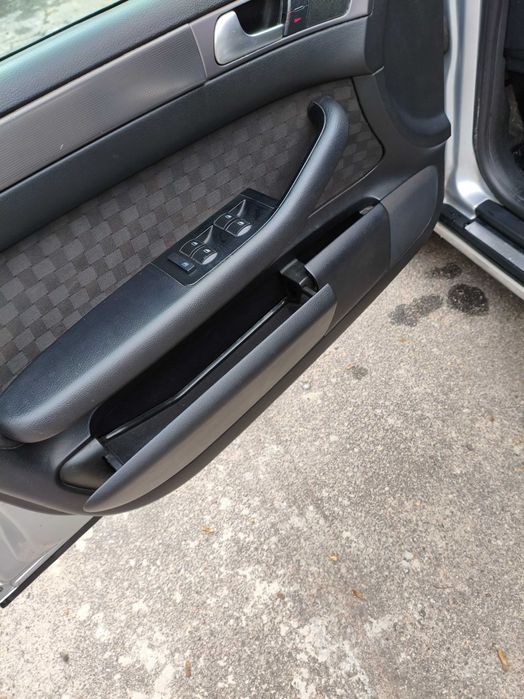 Ауді а6с5 1,8 газ/бенз 2004