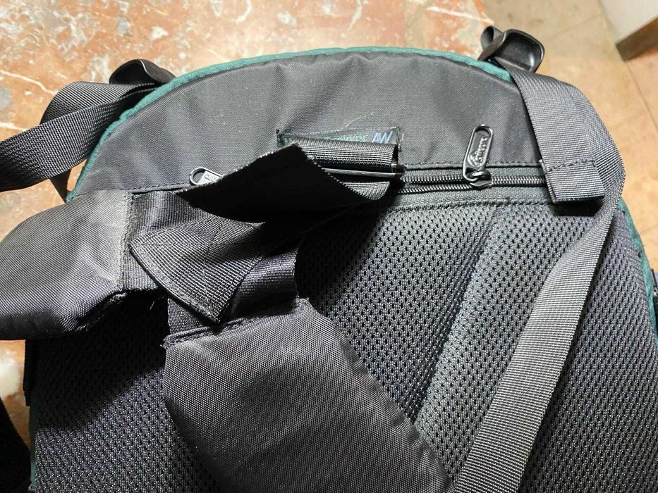 Lowepro Mochila de material fotográfico a estrear