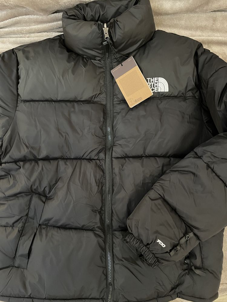 Casaco|Puffer 700