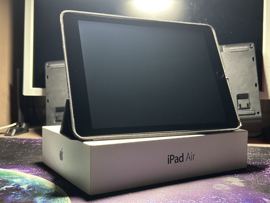 Apple iPad Air A1475 32GB