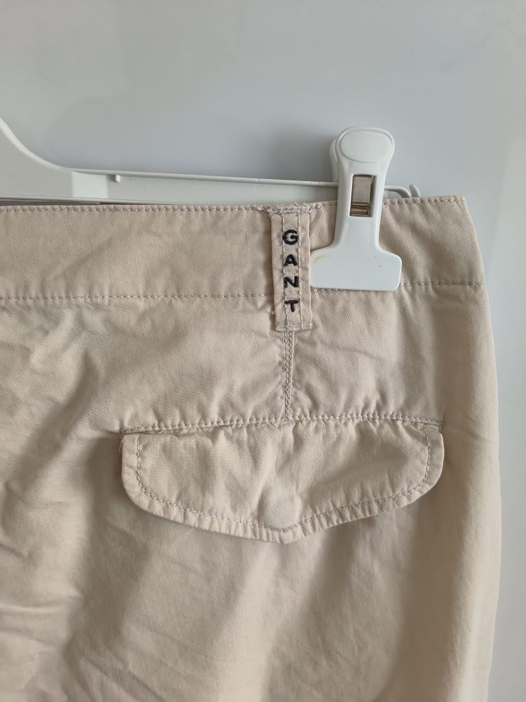 Męskie spodenki Cargo Gant W38