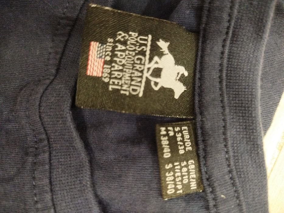 Bryczesy fair Play r34