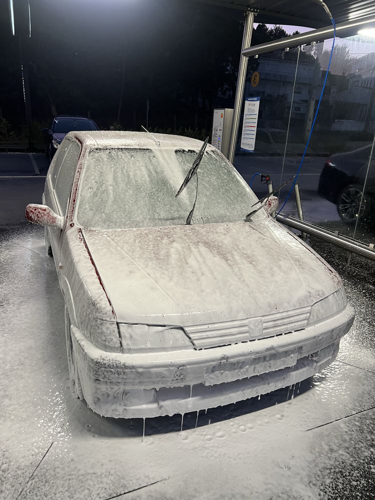 Peugeot 106 XSI