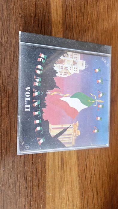 CDs de música diversos