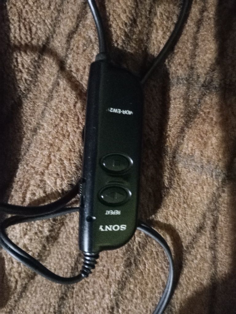 Walkman SONY WM-EX 618