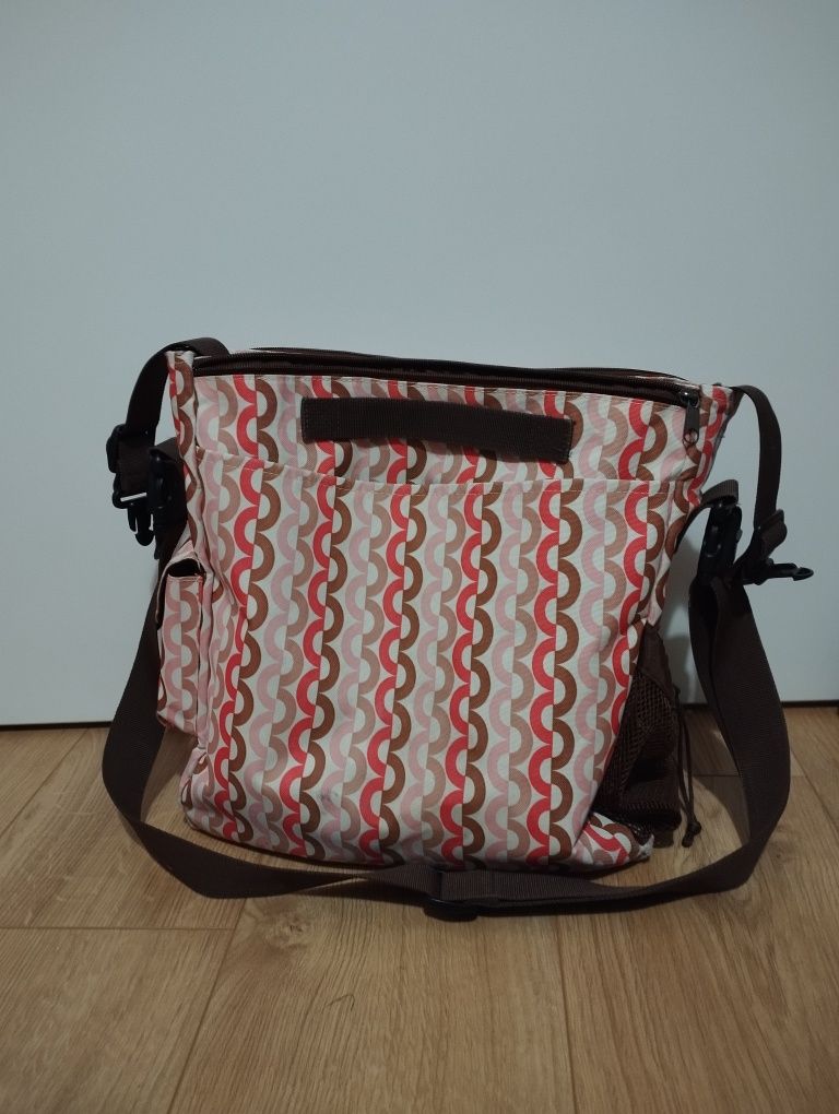 Torba do wózka Skip Hop