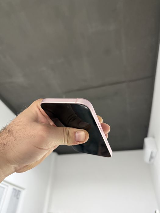 Apple iphone 15 128 gb Neverlock айфон 15 92%