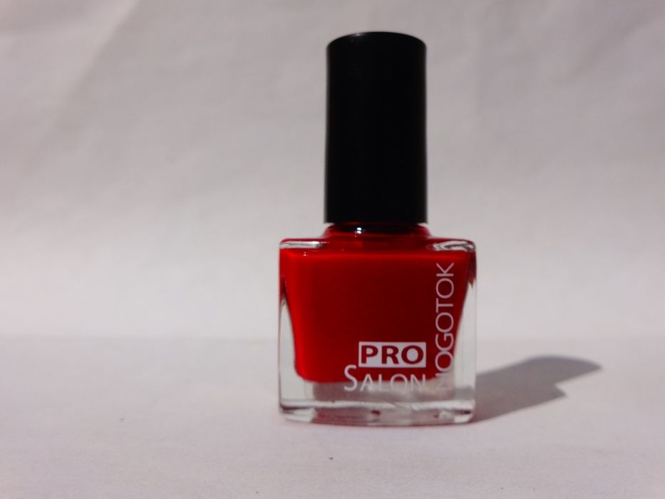 Лак для ногтей Nogotok pro Salon