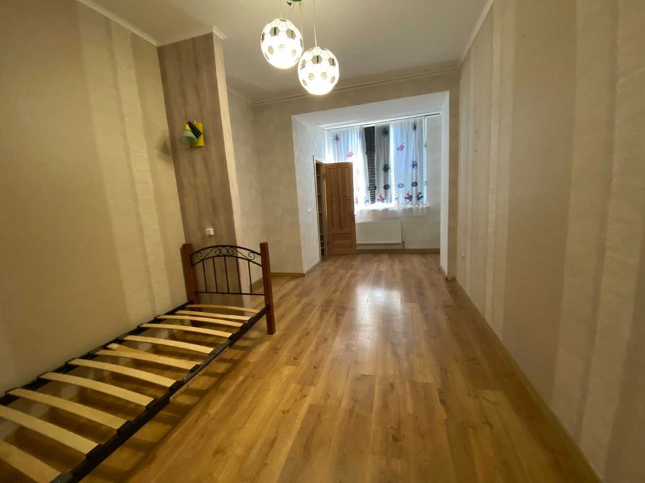 Сдам на год и более 2 комнатную в Аббо со своим отоплением