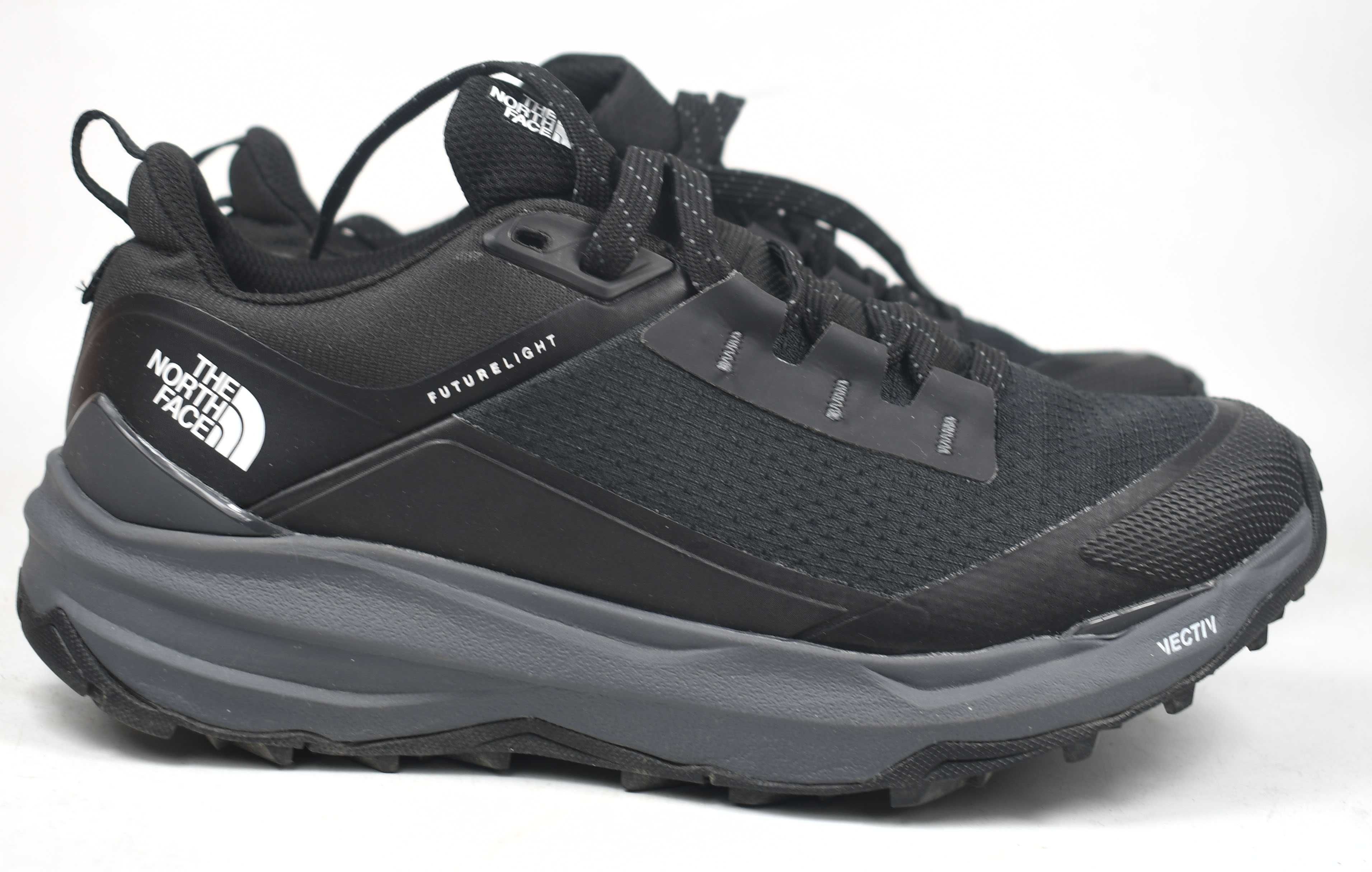 Jak nowe The North Face  Vectiv Exploris 2 Futurelight roz. 38