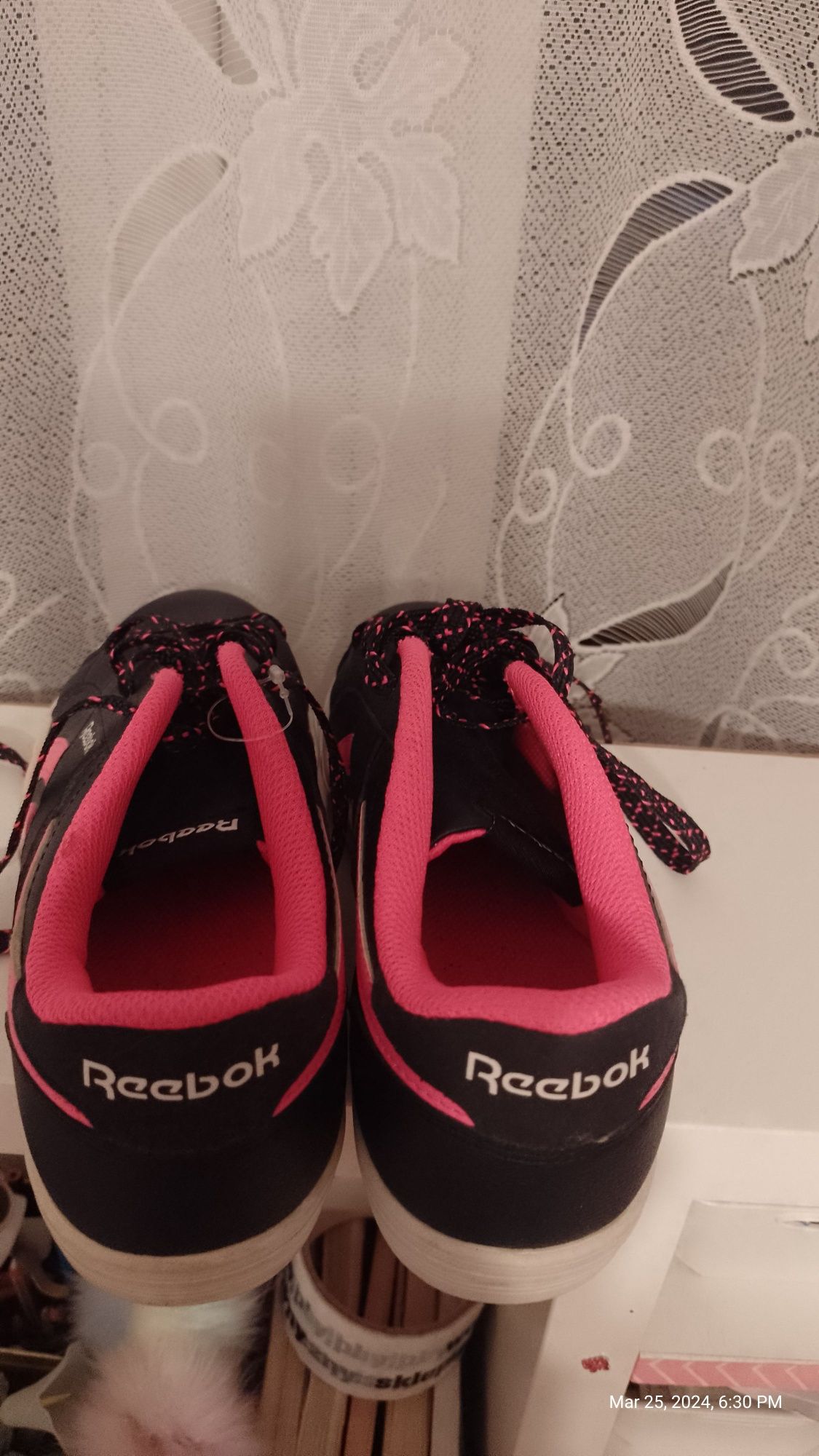 Buty Reebok nowe