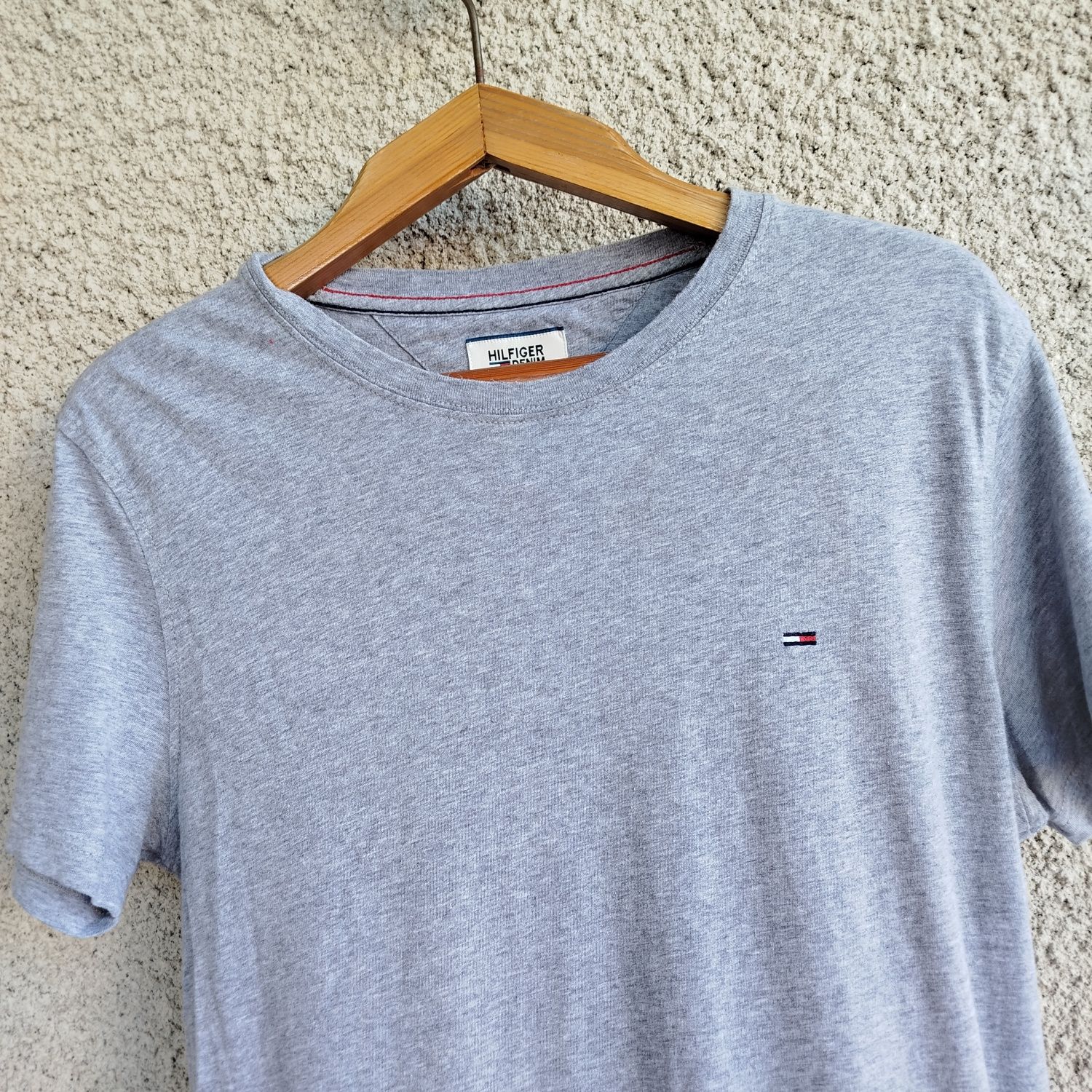 Чоловіча футболка under armour Adidas tommy Hilfiger